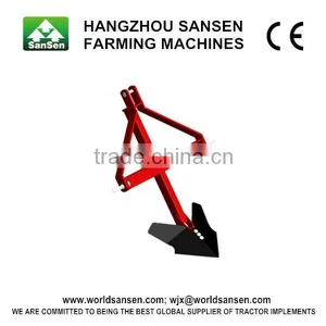 Middle Buster/SubSoiler/3 Point Tractor Implements Attachments Farm Equipments Agricultural Machinery thumbnail-3