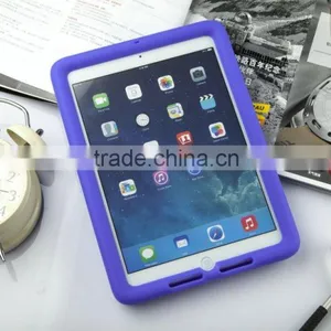 2016 New Design Silicone Protective Case 9.7 Inch Tablet Cover for IPad Pro thumbnail-3