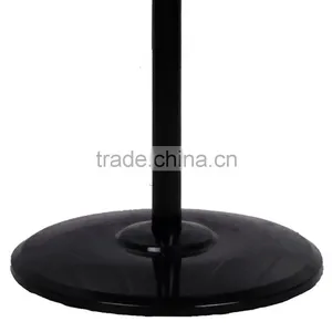 16 Inches Red Decorative Stand Fan With New ABS Material Made in Wuhu thumbnail-6