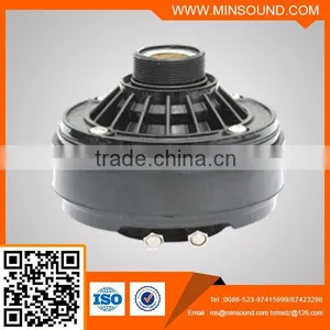 100W Ferrite Magnet Compressed Driver thumbnail-1