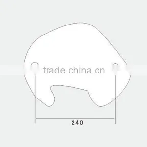 20W Animal Shape Waterproof Lawn Speaker thumbnail-4