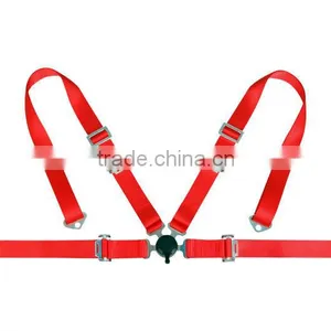 Racing Safety Belt Quick Release JBR4001-4 thumbnail-2