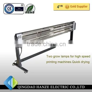 Double Infrared Printer Dryer Printing Spare Parts thumbnail-1