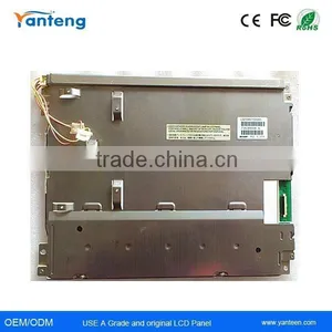 10.4" Sharp Industrial LCD Panel LQ104V1DG83 for Industrial Machine thumbnail-1