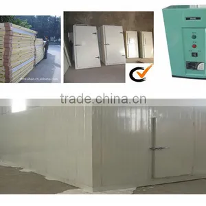 Portable Cold Rooms Cold Room Panel thumbnail-2