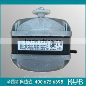 M4Q045-EF01-01 34W/110W Fan Motor thumbnail-1