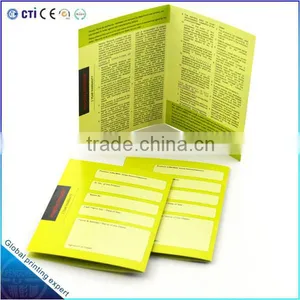 Sample Company Brochures thumbnail-1