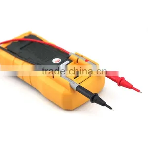 4000 Counts Auto and Manual Range Digital ce Multimeter With NCV thumbnail-2