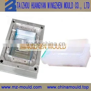 Top Quality Promotional Molds for Refrigerator Freezer Parts thumbnail-1
