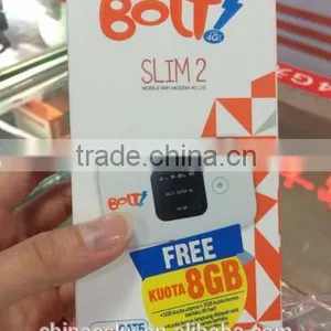 New Arrival Wifi Router 150M E5577 Huawei Portable 4g Wifi Router 4g Mini Wifi Mobile Router thumbnail-5