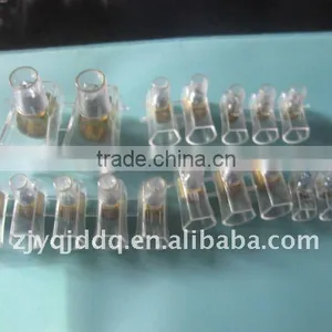 J2.5MM J4MM J10MM J16MM Terminal Block, Plastic Terminal Block thumbnail-1