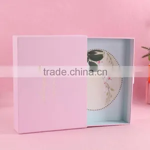 Drawer Packaging Luxury Garment Boxes thumbnail-1