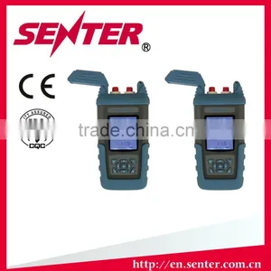 SENTER ST800K-U Fiber Power Meter OPM Optical Power Meter Tester thumbnail-1