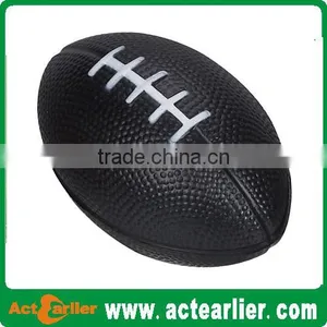 Stress Ball Polyurethane Foam Toy Ball Eco-friendly thumbnail-2