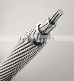 2016 0.6 / 1kV Cable Cu/XLPE/PVC Power Cable 150mm2 ACSR thumbnail-4