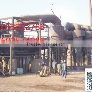 High Efficiency Production of Blast Furnace Sintering Machine Each Type of Various Specifications of the Blast Furnace thumbnail-2