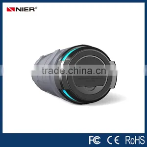 2016 Customized New Arrival Cheap Outdoor Travel Unique Waterproof Bluetooth Speaker With Handsfree Call thumbnail-3