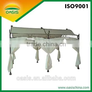 3*4*2M Gazebo for Carpices thumbnail-1