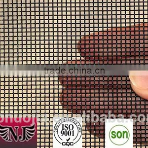 Security Window Screen Price/stainless Steel Security Window Screen Export to Australia thumbnail-2