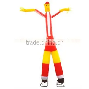 2015 Hot-sale Inflatable Advertising Carton Dancer thumbnail-2