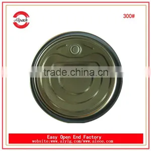300#tin Eoe for Canned Roasted Eggplant thumbnail-3