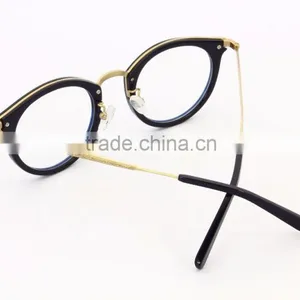 GB116 Cool Style Design Optics Reading Glasses Acetate & Metal Eyewear thumbnail-4