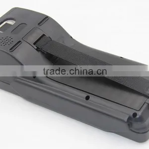 Andriod OS Mobile POS Terminal With Bluetooth,GPRS,GPS,WiFi,Biometric,RFID,Barcode,Smart Card,RFID Card(Portable POS Machine) thumbnail-5