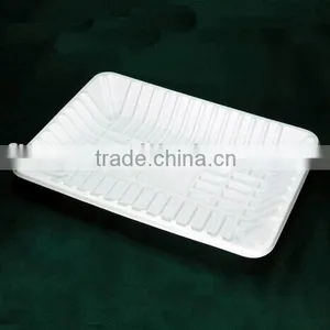 100% Biodegradable Plate thumbnail-1