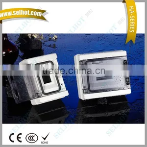 Fiber Optic Equipment 8way Electrical Termination for Distribution Board thumbnail-4