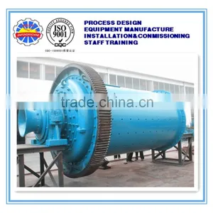 Forged Steel Ball for Ball Mill in Gold Mine thumbnail-1