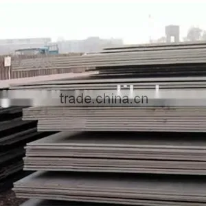 AH36 EH36 Shipbuilding Steel Sheet thumbnail-6
