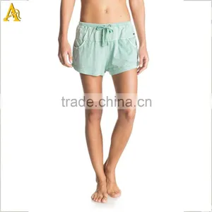 Create Your Own Brand for Women Crossfit Shorts thumbnail-2