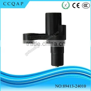 Japanese Genuine Quality Automatic Band New Transmission Inpuct Output Vehicle Speed Sensor 89413-24010 for Toyota Scion thumbnail-1
