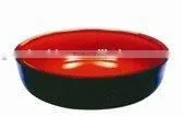 Glass Bowl Sink thumbnail-1