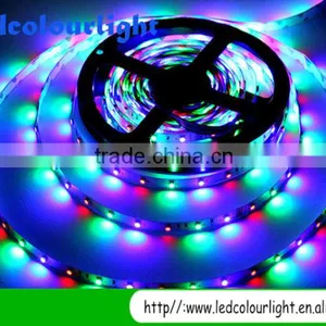 Super Bright Flexible Led Strip Waterproof IP65 Dmx Led Strip thumbnail-3
