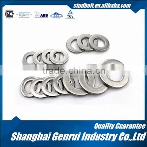 M5 FLAT WASHER 316 STAINLESS STEEL thumbnail-5
