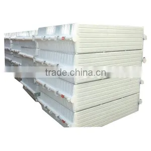 Power Transformer Corrugated pc Radiator Fin in Cooling Systerm thumbnail-1
