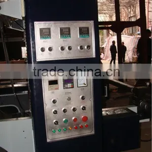 Flexo Printing Machine,Plant In China CE Standard Four Color Used Flexo Printing Machine Price thumbnail-5