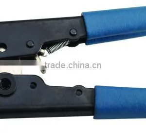 LS-A1652 Network Cable Tool CAT5E Network Crimping Tool Compression Crimping Tool thumbnail-2