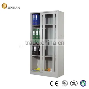 Factory Direct Supply Lockable Knocked Down Filing Cabinet Locking Mechanism thumbnail-1