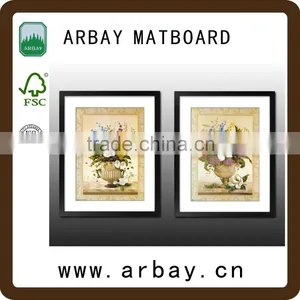 Fast Production 32*40 Paper Matboard/passe-partout /passepartout Cutting thumbnail-6