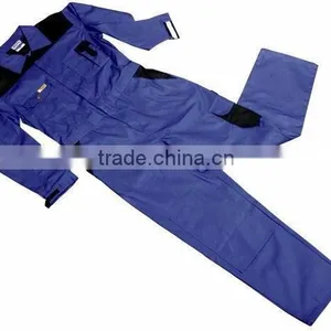 100% Cotton Workwear thumbnail-1