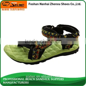 Customize Lady Water Sandals ST-60 thumbnail-3