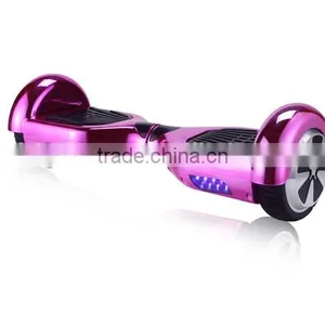 2015 Hot Selling Balance Scooter, Electric Balance Scooter, Smart Balance Scooter for Christmas Gift Wholesale China thumbnail-3