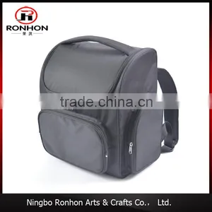 Large Capacity Oxford Photograph Backpack thumbnail-2