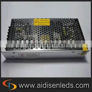 LED Power Supply 12V/200W thumbnail-1