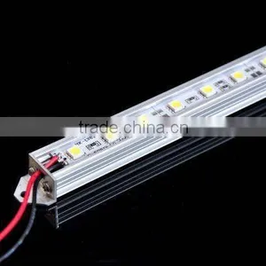 China Wholesale 60leds SMD5050 Led Light Bar With Aluminum Housing thumbnail-1