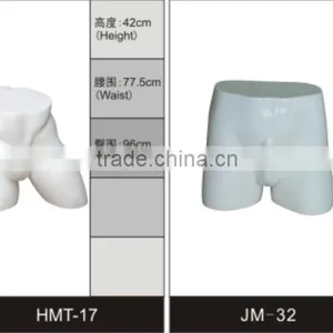 2016 Fashionable Style Sexy Male Mannequin For Underwear Window Display thumbnail-6