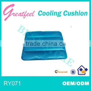 Nonelectric Cooling Bus Cushion With the Exquisite Workmanship for Sale thumbnail-1
