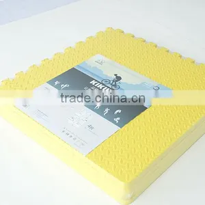EVA Non-toxic Baby Play Foam Interlocking Floor Mat thumbnail-6